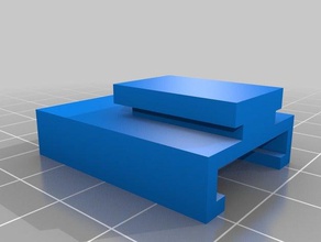 perfetta vestibilità irwin quickgrip adattatore hobby 3d print model - Mito3D