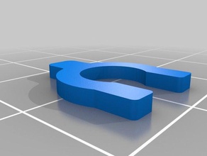 bowden tube lock ring 72 mm id 3d printing 3d print model - Mito3D