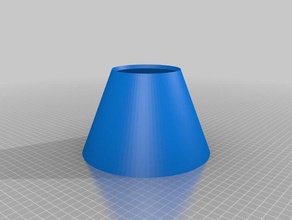 meu personalizados lua globo esfera stand decoração personalizado 3d print model - Mito3D