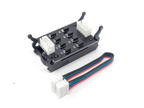 bracket tl smoother 3d printer accessories smoother tl-smoother tlsmoother tlsmoothers tl smoother tl smoothers