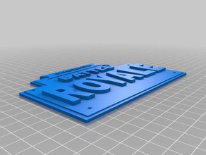 fortnite portachiavi La stampa 3d 3d print model - Mito3D