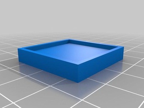 gioco da tavolo pedone giochi e giocattoli 3d print model - Mito3D