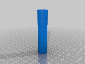 urrc bullet chargeur mourir guide sport et loisirs openbulletfeeder 3d print model - Mito3D