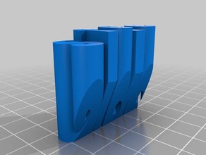 steve office kundengebundene 3d print model - Mito3D
