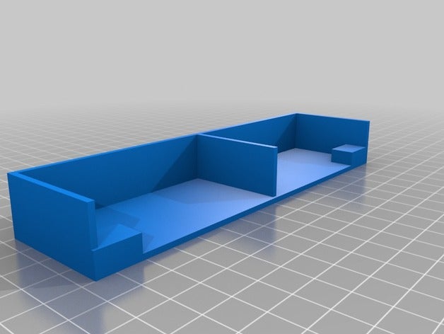 soporte cuadro 45 il fai da te 3D print model - Mito3D