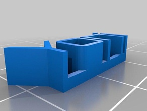 yoni v2 heykeller özelleştirilmiş 3d print model - Mito3D