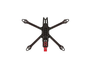 fr7-g fpv quadcopter r c veículos 3d print model - Mito3D