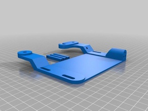 marifer peterson customized 3d print model - Mito3D