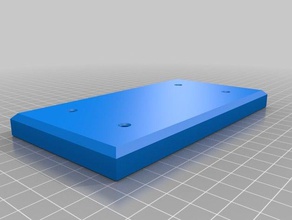 Zauberstab stand - Organisation Nadelhalter 3d print model - Mito3D