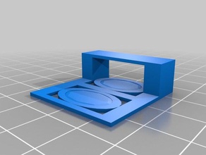 marcus 3d print model - Mito3D