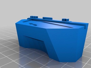 Scheibenwischer-cutter-Erneuerer hand-Werkzeuge Scheibenwischer 3d print model - Mito3D