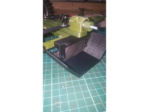 fender holder 3d printing 3d print model - Mito3D