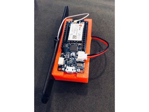 arduino mkr base electronics 3d print model - Mito3D
