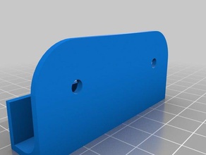 cabo organizador - 3 slot porta-ferramentas & caixas personalizado 3d print model - Mito3D