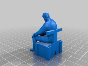 police torture memorial 3d printing 3d print model - Mito3D
