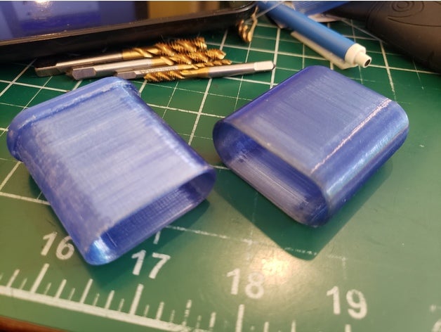 o stash caixa recipientes pouco a recipiente parte pílula do pequena ferramenta 3D print model - Mito3D