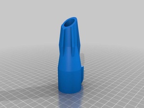 pee bottle household customized 3d print model - Mito3D