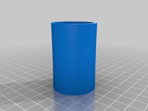 test 4 tools customized 3D print model - Mito3D