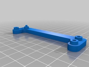 20190620 parti elettriche Stampante 3d 3d print model - Mito3D