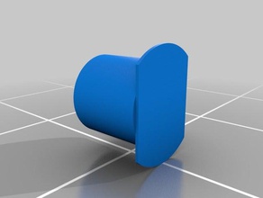 poly 3 hairspray sahibi ender salıncak 3d baskı 3d print model - Mito3D