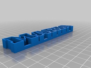 maria esculturas personalizado 3d print model - Mito3D