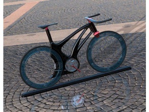 triathlon cycle sport & outdoors 3d print model - Mito3D