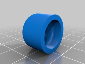 bowden holder flashforge creator pro 3d printer accessories 3d print model - Mito3D