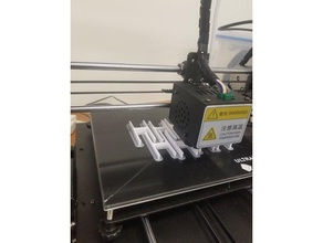 tarot x8 samu drone folding prop titulaire passe-temps 3d print model - Mito3D