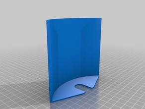 pupperphane 3d print model - Mito3D
