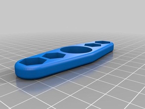 lorena lucio2 juguetes mecánicos personalizado 3d print model - Mito3D