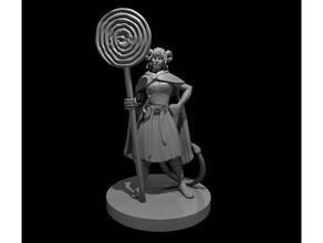 critical role characters so far toys & games dnd dungeons dragons 3d print model - Mito3D