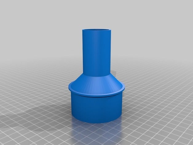 63 mm scie à onglet v2 pièces personnalisé 3D print model - Mito3D