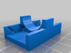 attaccastacca brinquedos & games 3d print model - Mito3D