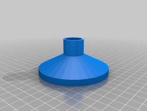 grundlegende basis Spielzeug & Spiele 3d print model - Mito3D
