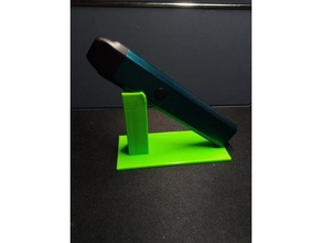 crown caliburn holder 3d printing 3d print model - Mito3D
