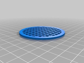 453seedmy personalizzato spuntano coperchio filtro vaso di mason cucina & sala da pranzo su misura 3d print model - Mito3D