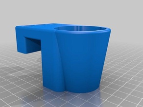 bt iso 40 holder tools 3d print model - Mito3D