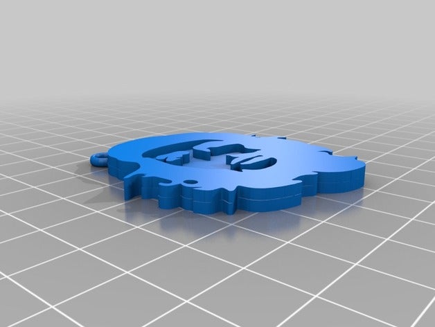 che guevara sculture 3D print model - Mito3D