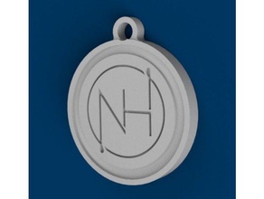 one direction key chain set people bands harry styles liam payne louis tomlinson music niall horan 3d print model - Mito3D