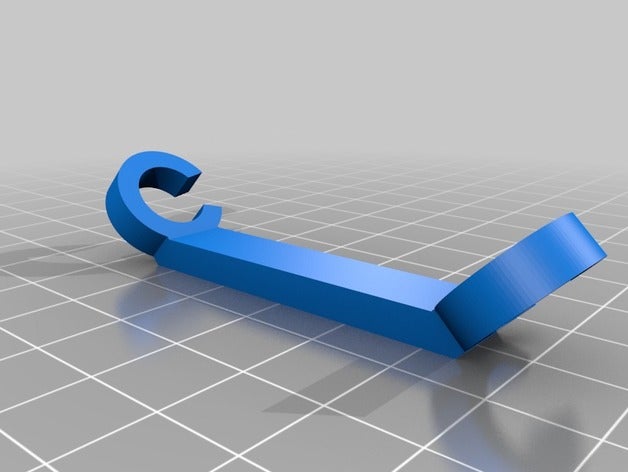 strebe verst rkung 3d baskı 3D print model - Mito3D