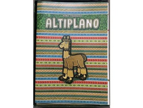 altiplano w travelers expansion insert toys & games 3d print model - Mito3D
