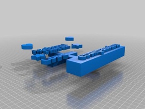eva design group 3d printing 3d print model - Mito3D