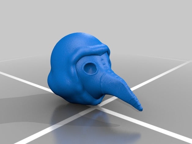 scp-etwas Kreaturen scp scp-Stiftung komisch 3D print model - Mito3D