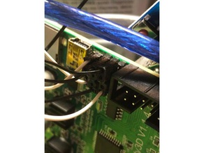 arduino conector Impresora 3d accesorios 3d print model - Mito3D