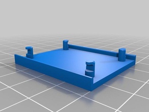 tl smoothers v1 case 3d printer parts 3d print model - Mito3D