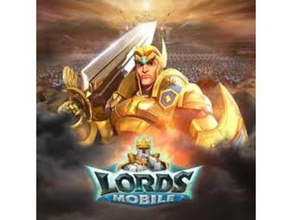 lords mobile all heroes 3d models games free game igg leader online pay win wargame 3d print model - Mito3D