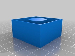 hollowcube test L'impression 3d tests 3d print model - Mito3D
