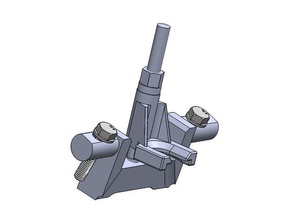 hemi supap yayı sıkıştırma aleti gen3 Otomotiv 3d print model - Mito3D
