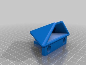 varyasyon havlu tutucu garaj aracı alan araç sahipleri & kutu 3d print model - Mito3D