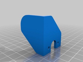 3 tam yazdırılabilir rulo filament rehberi ender 3d yazıcı aksesuarları 3d print model - Mito3D